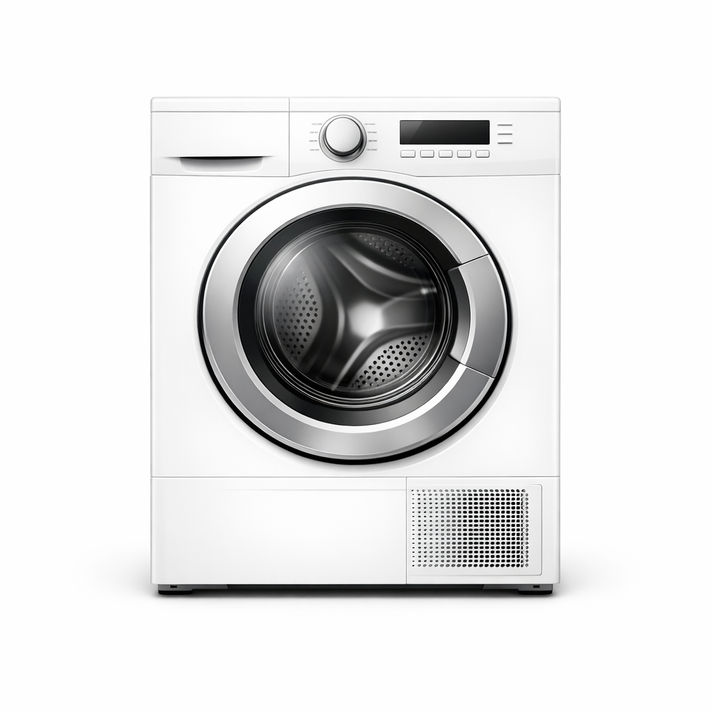 Dryer repair