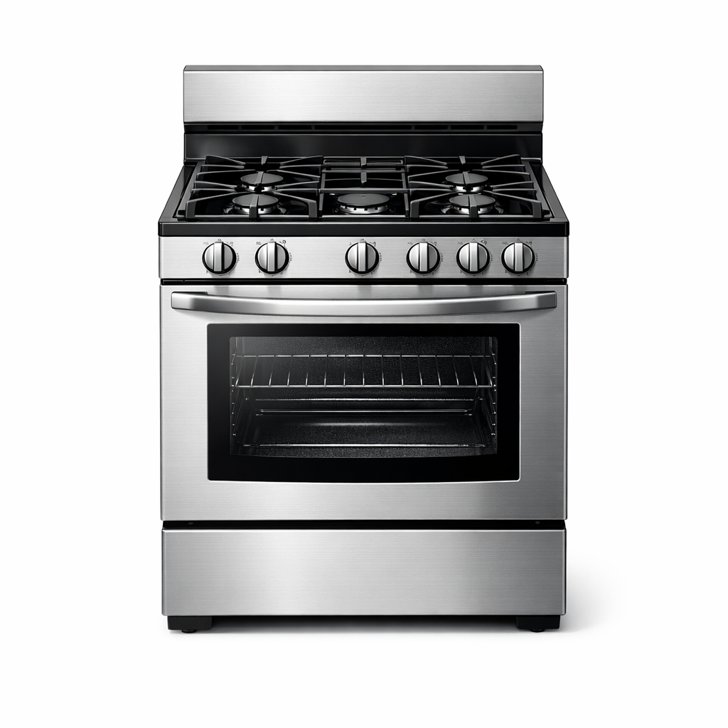 Oven & Stove repair