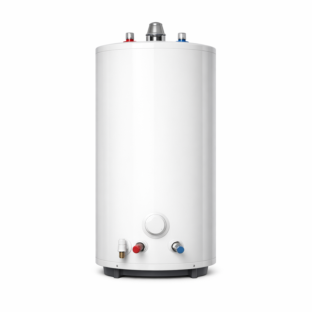 Water Heater repair